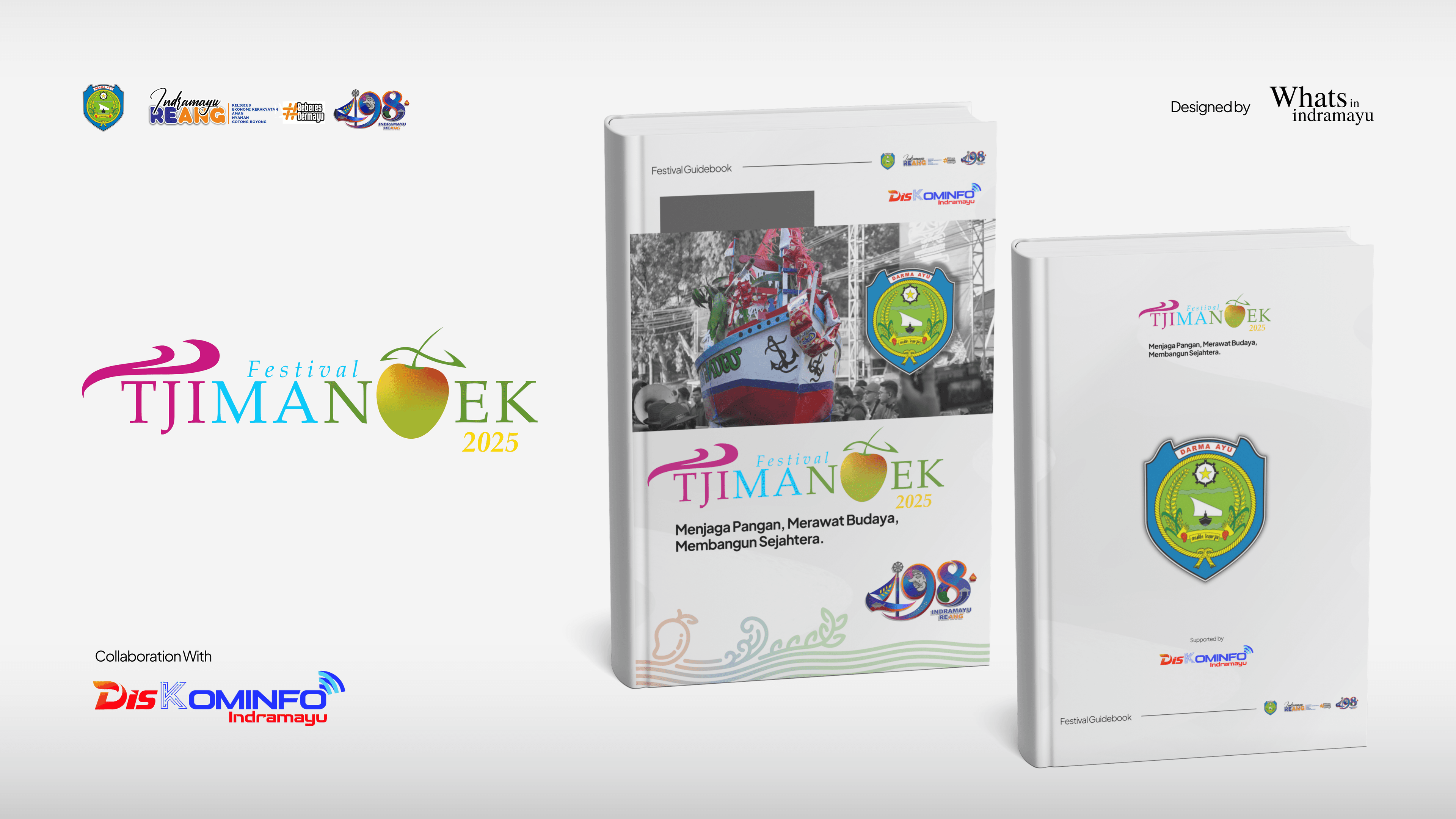 E-Book Festival Tjimanoek 2025